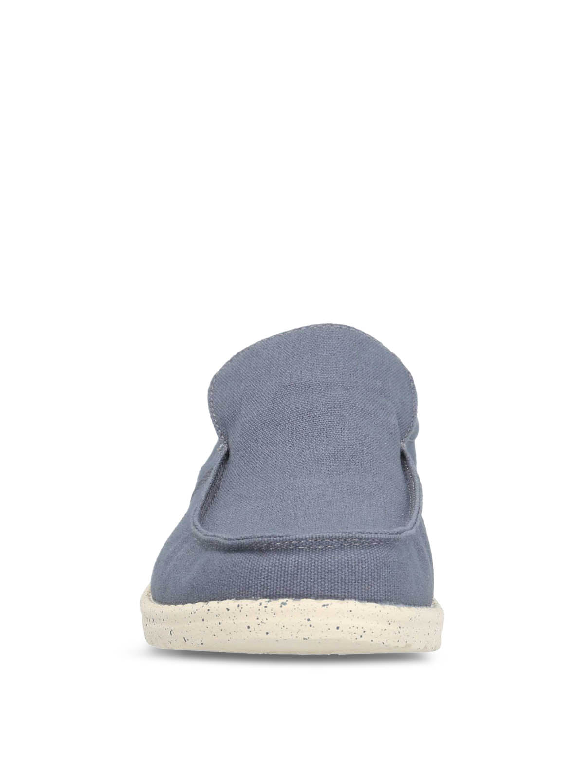 Alpargata Gordon Hombre Celeste | Hush Puppies