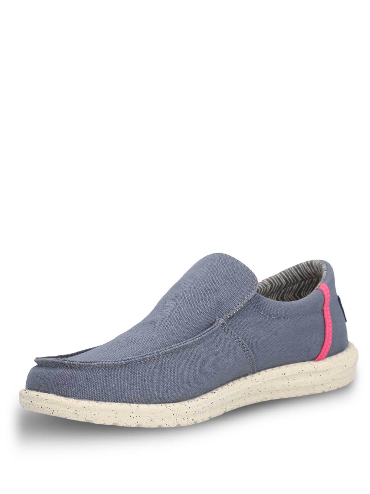 Alpargata Gordon Hombre Celeste | Hush Puppies