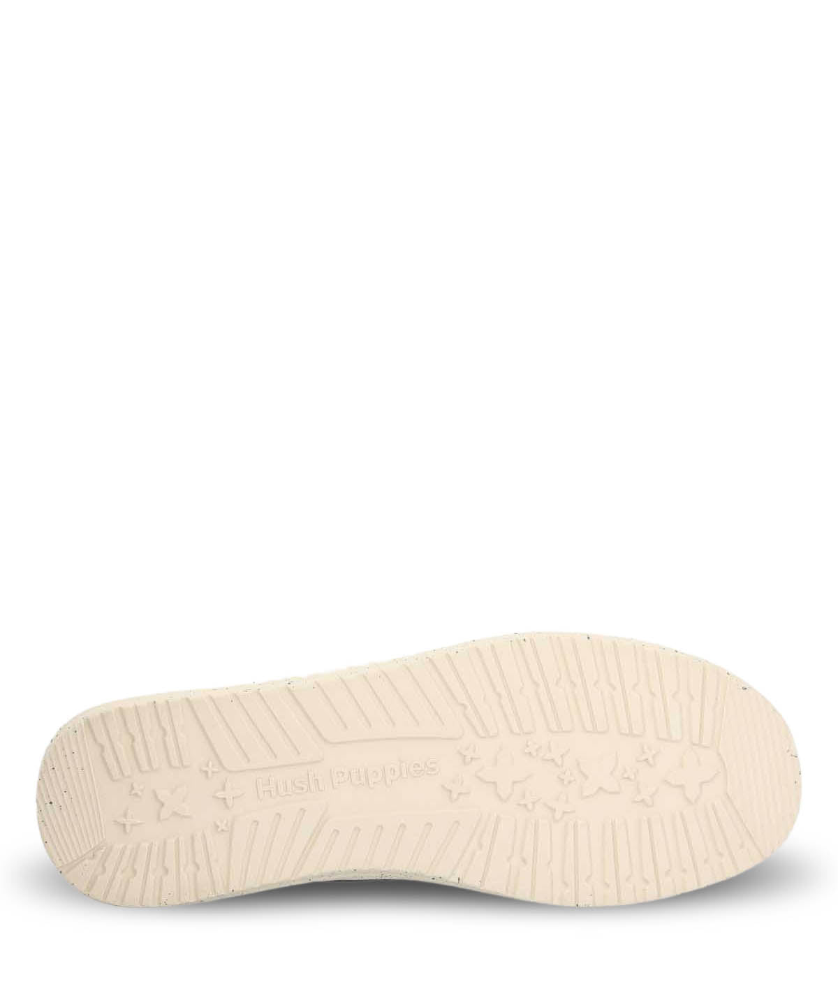 Alpargata Gordon Hombre Celeste | Hush Puppies