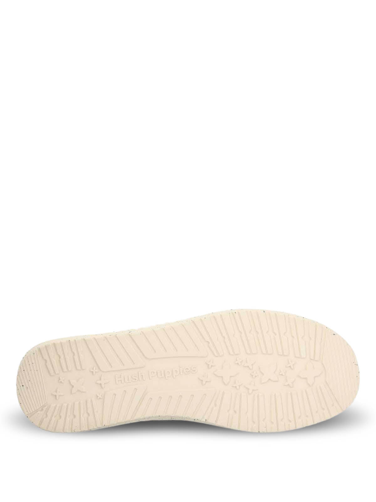 Alpargata Gordon Hombre Celeste | Hush Puppies