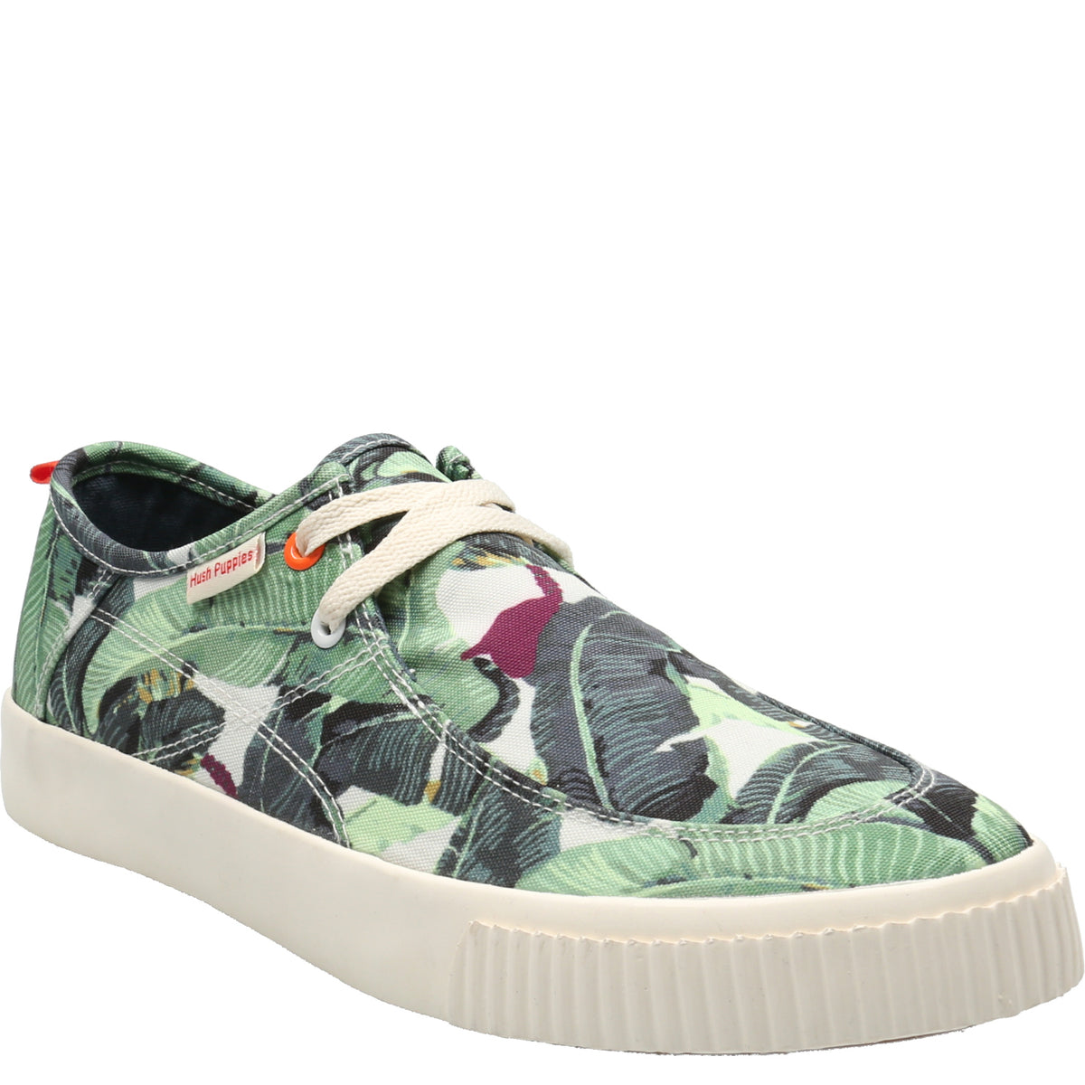 Zapatilla Hombre Pekan-Hush Puppies Chile