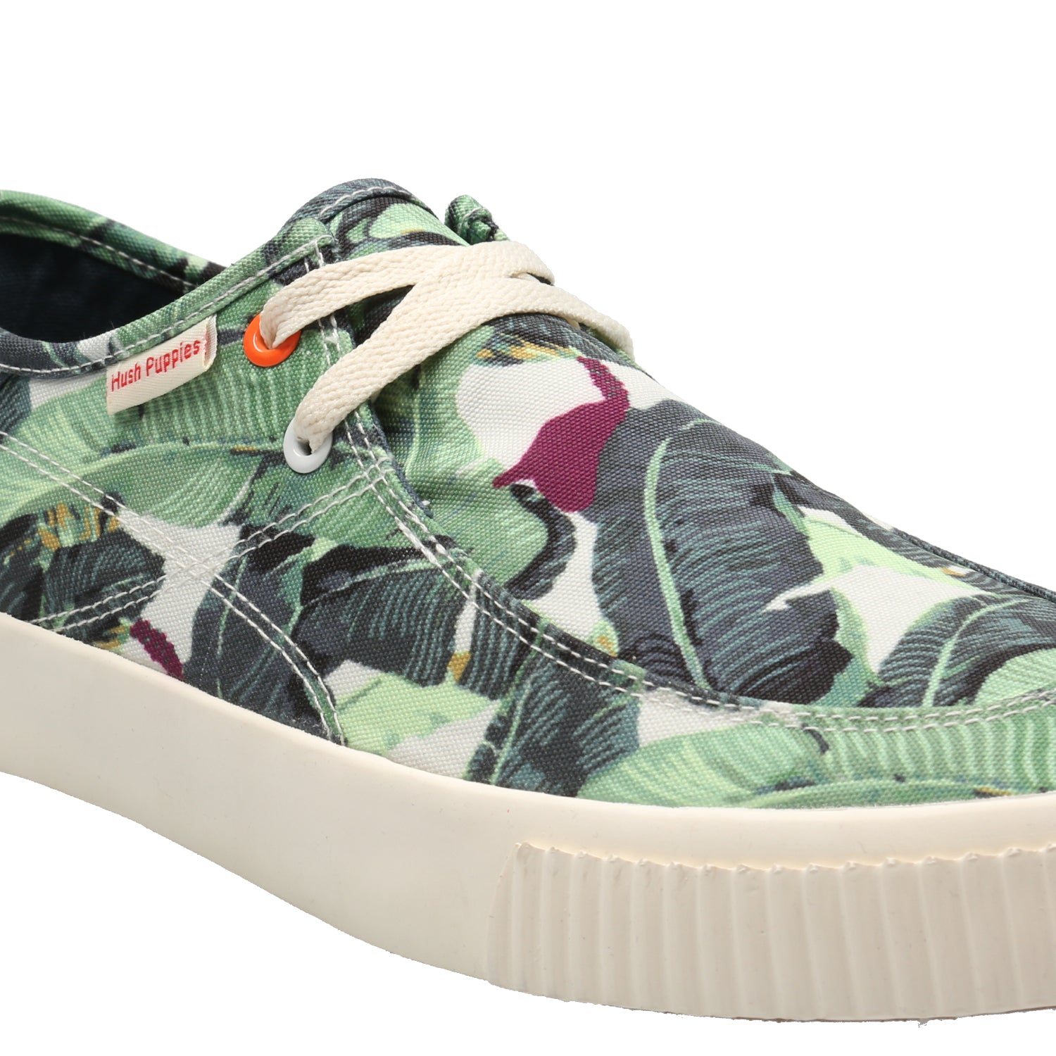 Zapatilla Hombre Pekan-Hush Puppies Chile