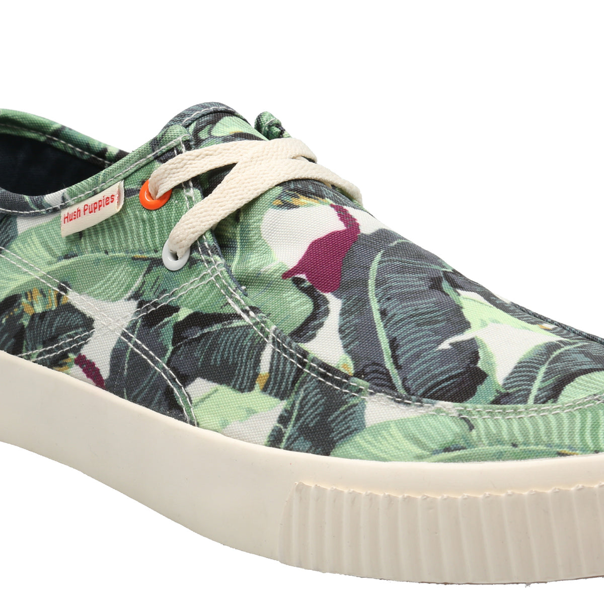 Zapatilla Hombre Pekan-Hush Puppies Chile