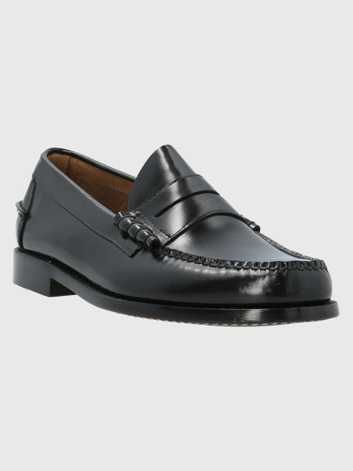 Mocasín Hombre Prada