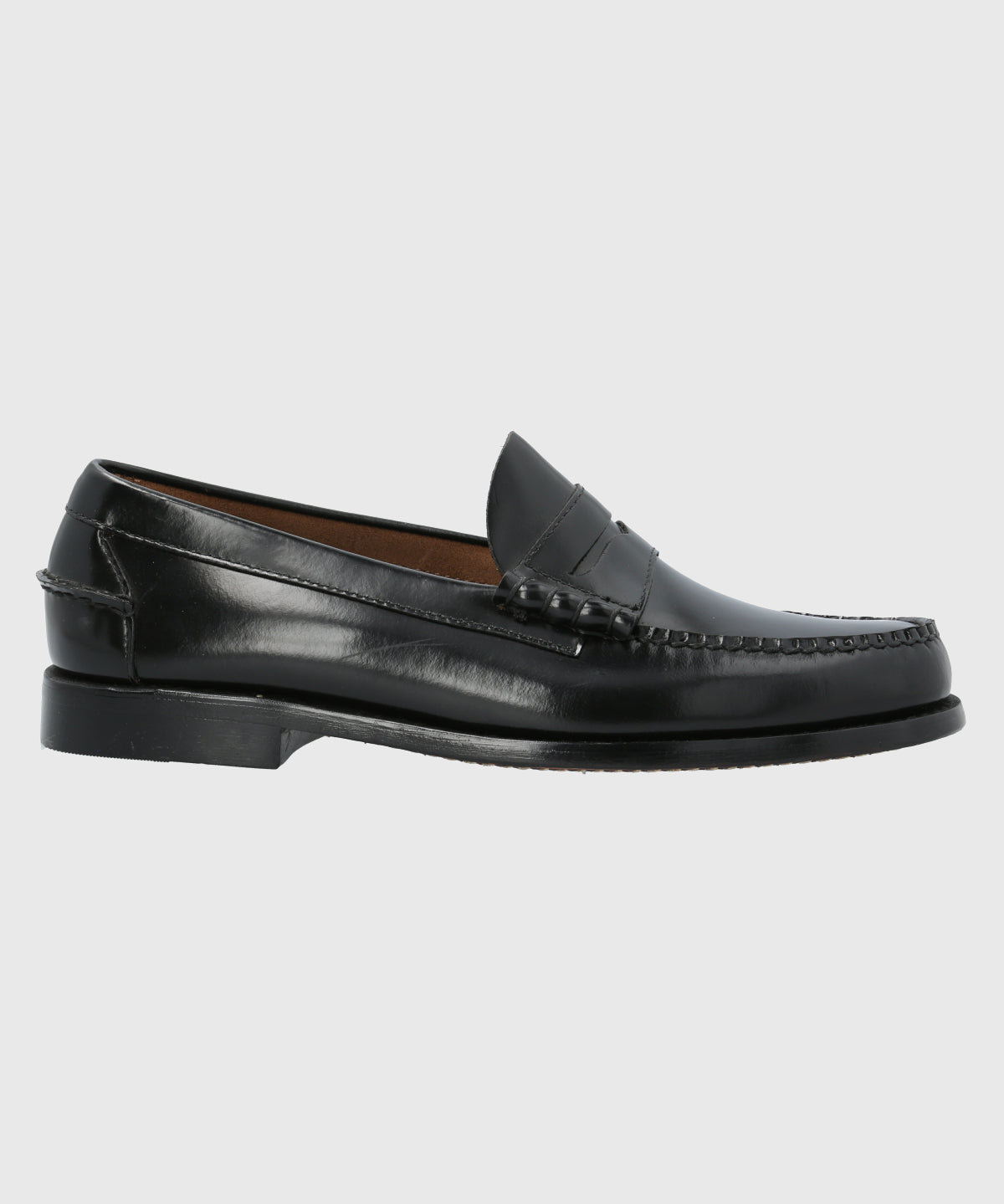 Mocasín Hombre Prada