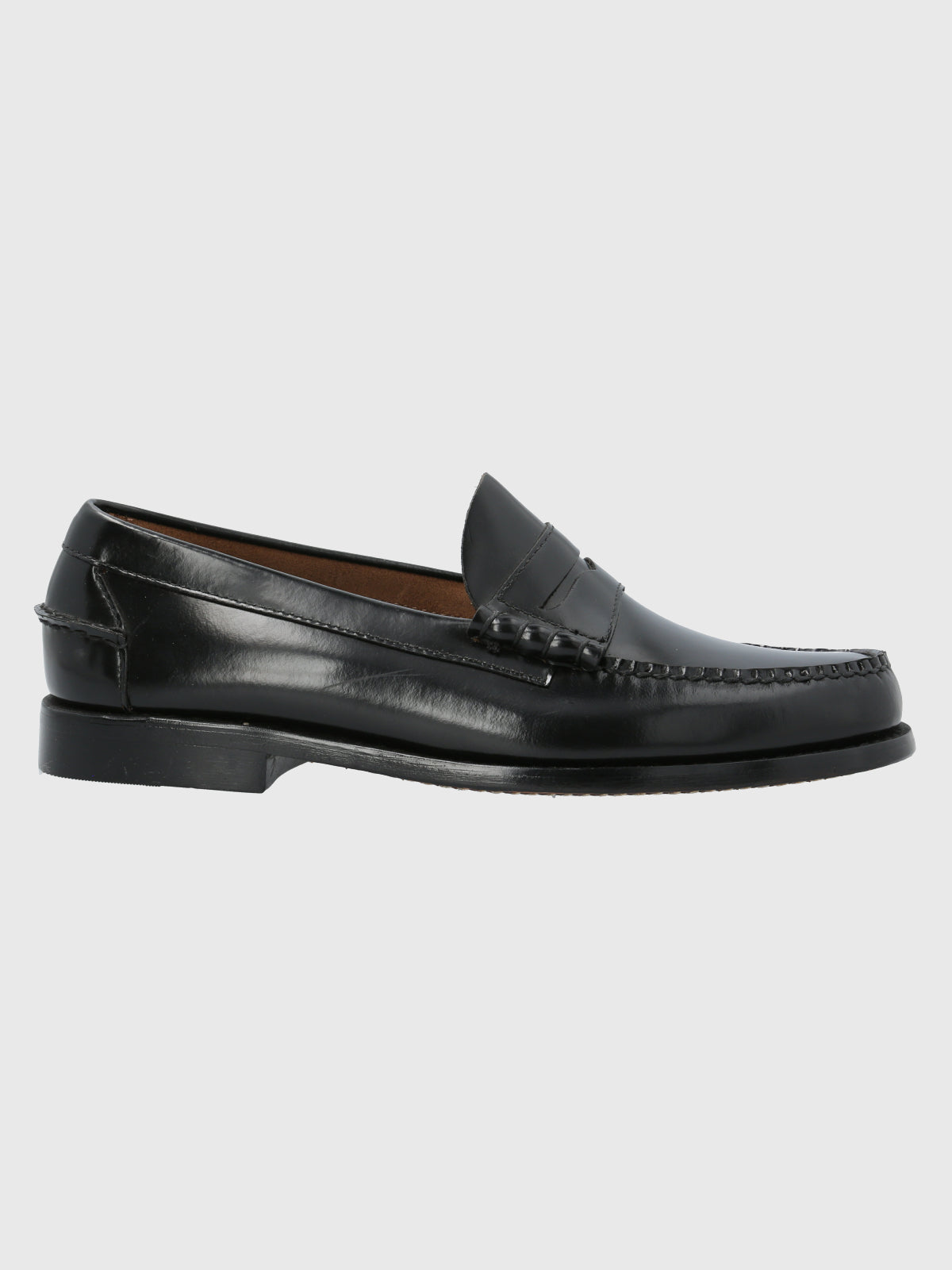 Mocasín Hombre Prada