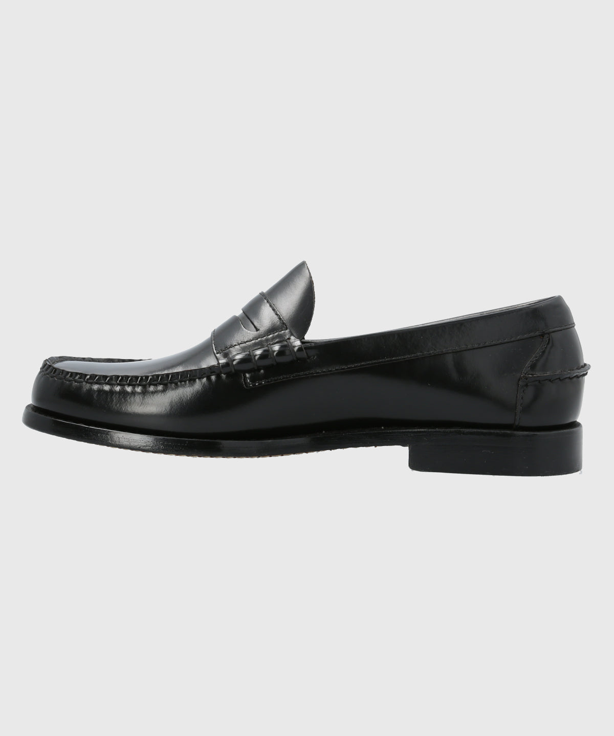 Mocasín Hombre Prada