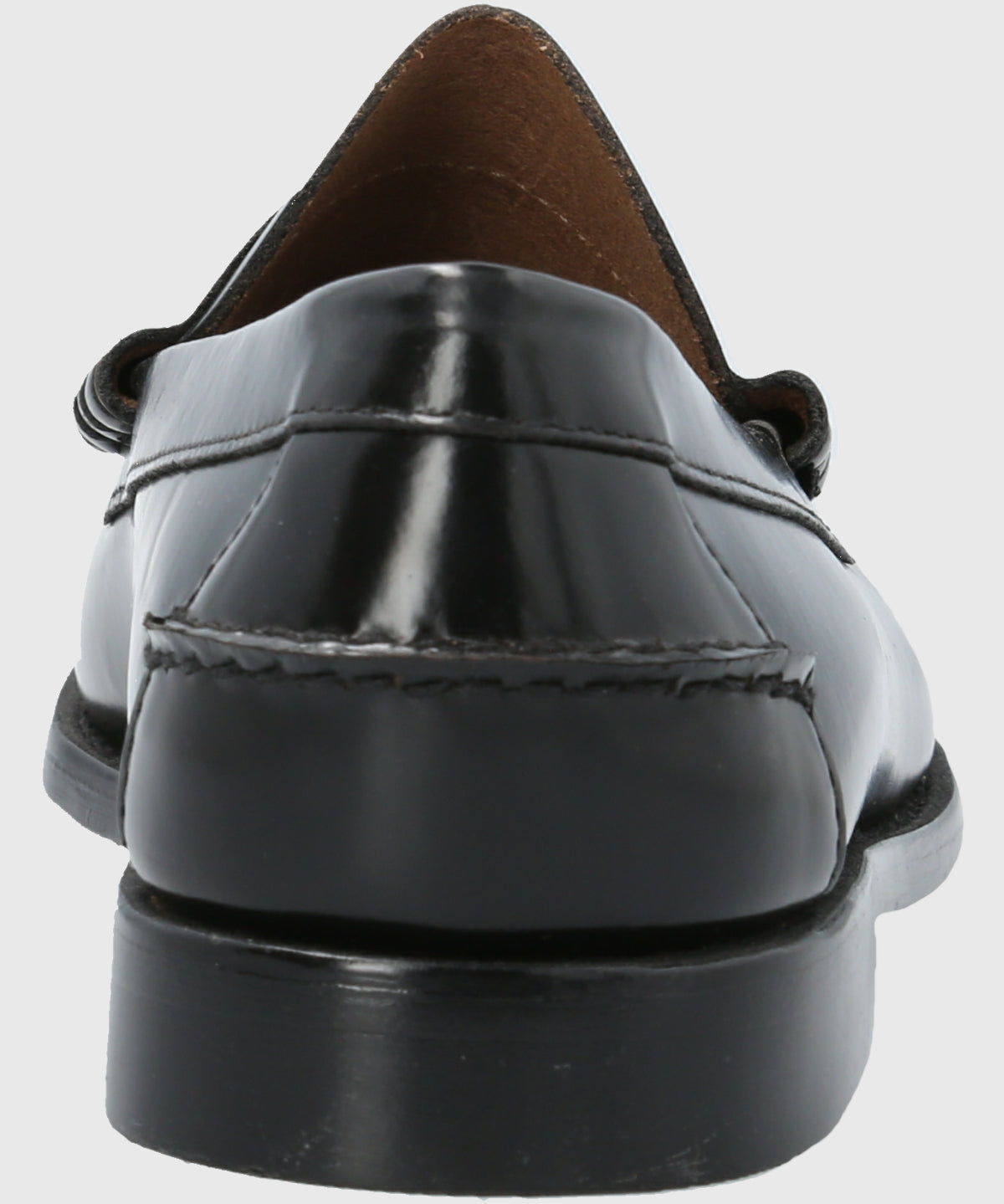 Mocasín Hombre Prada