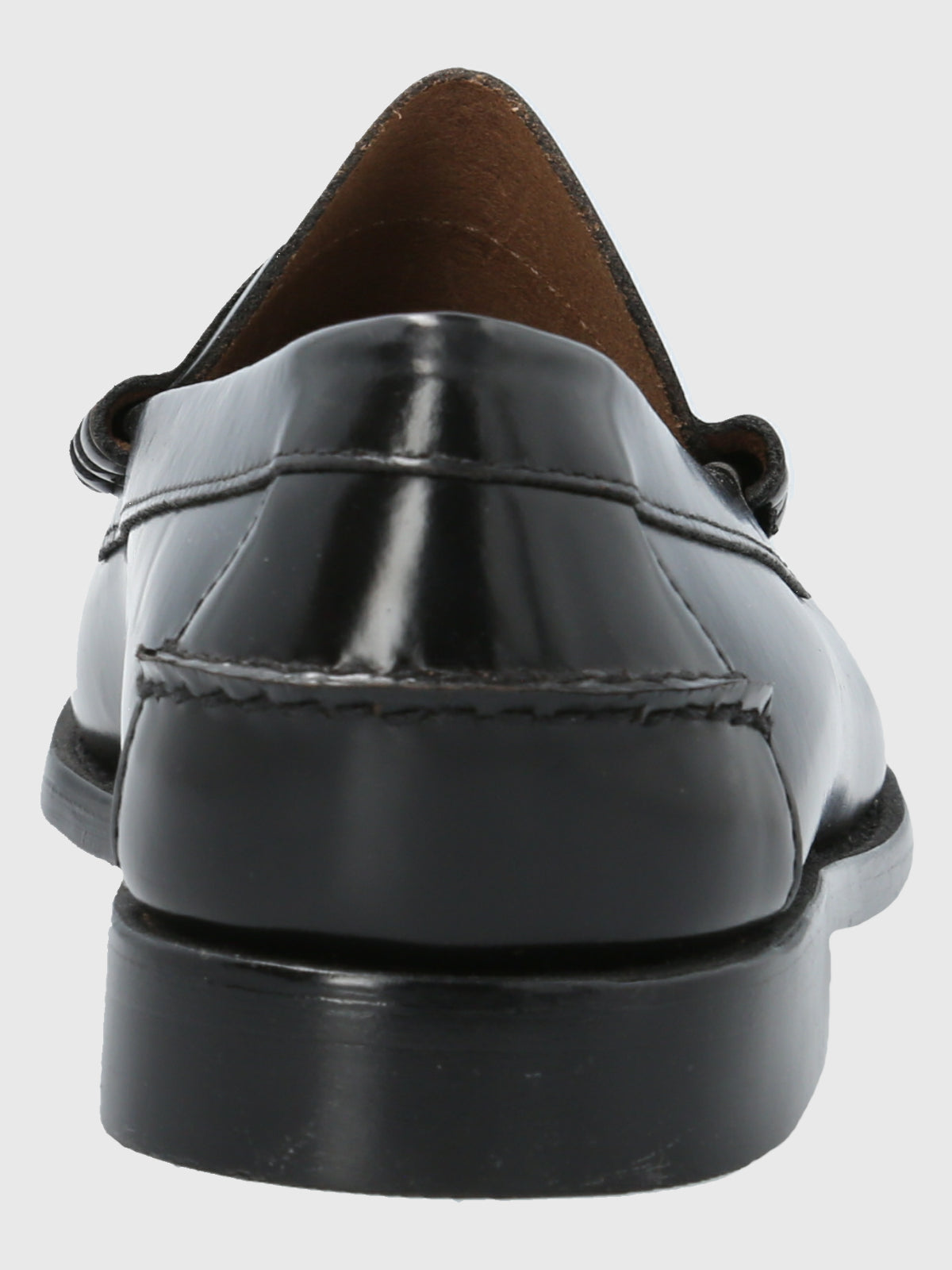 Mocasín Hombre Prada