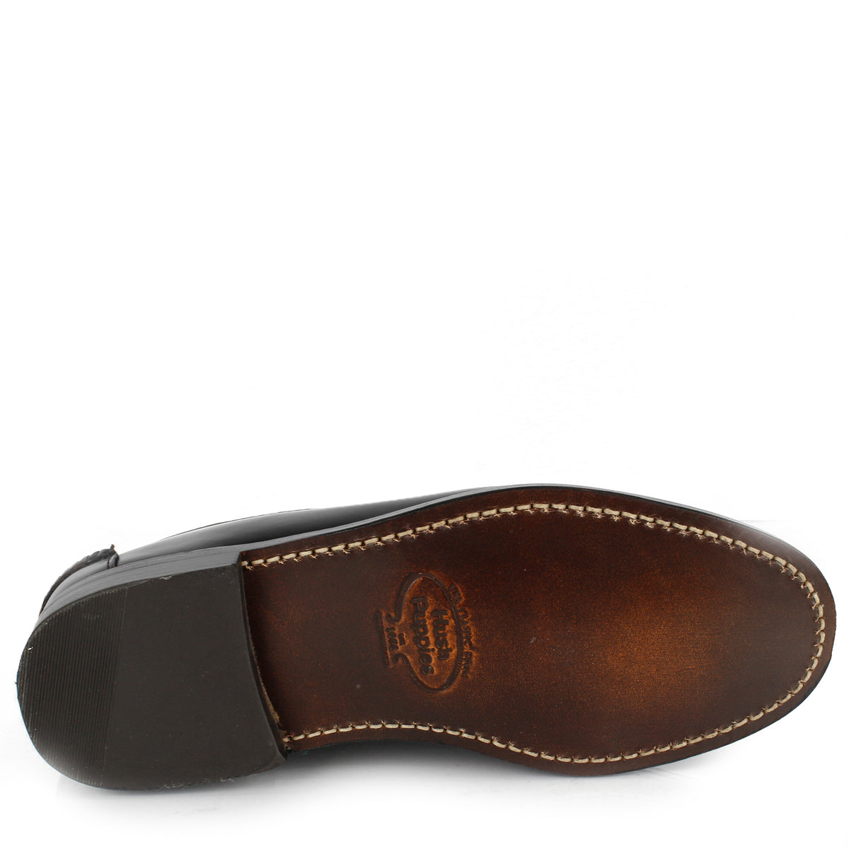 Mocasín Hombre Prada