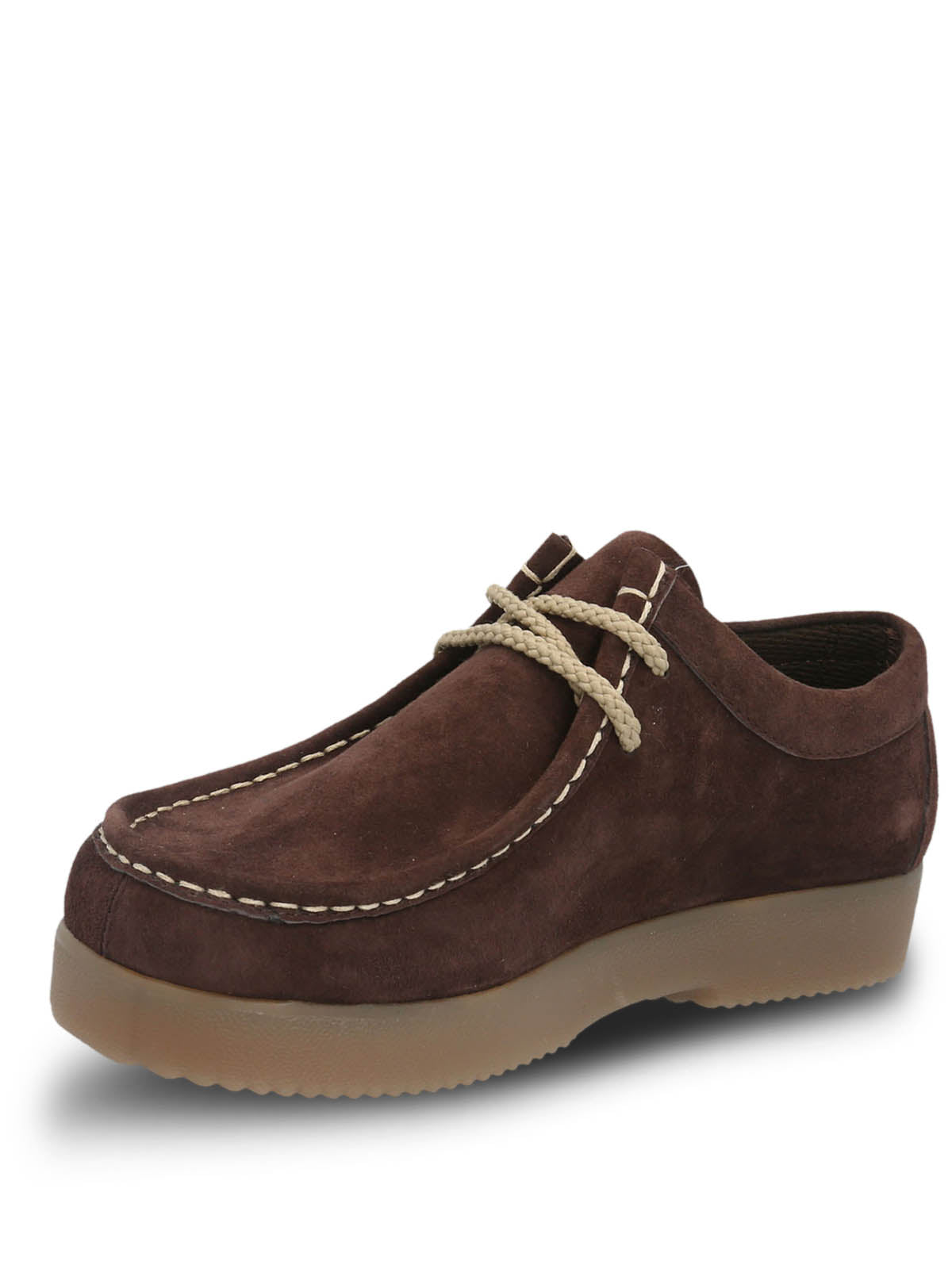 Zapato Mujer Navajo
