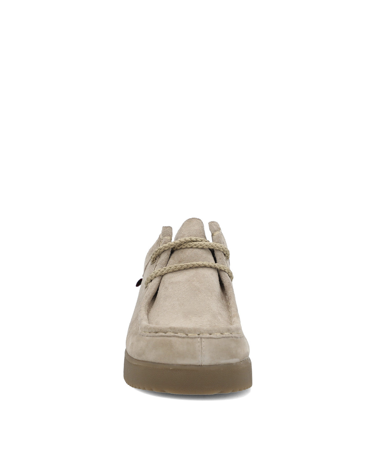 Zapato Hombre Navajo Cuero