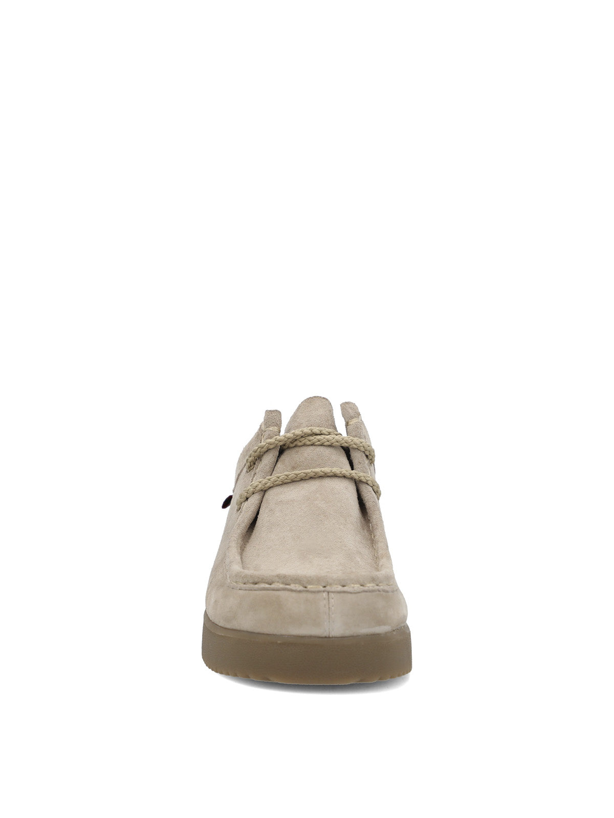 Zapato Hombre Navajo Cuero