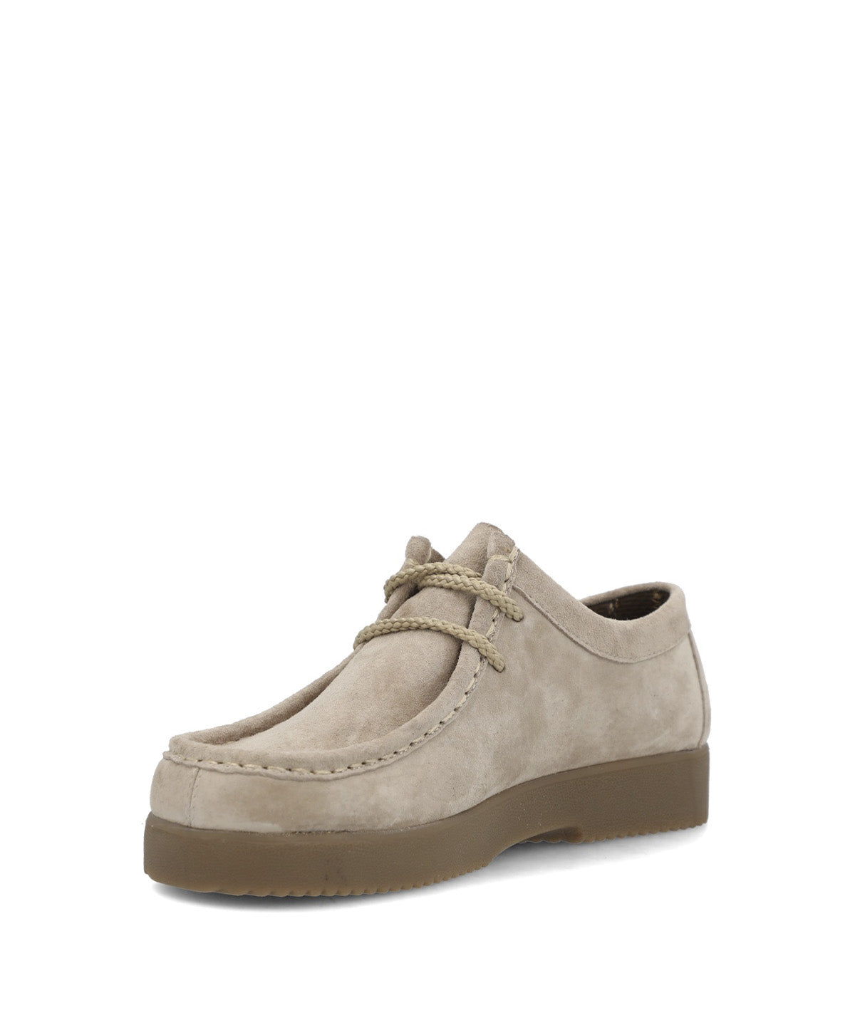 Zapato Hombre Navajo Cuero