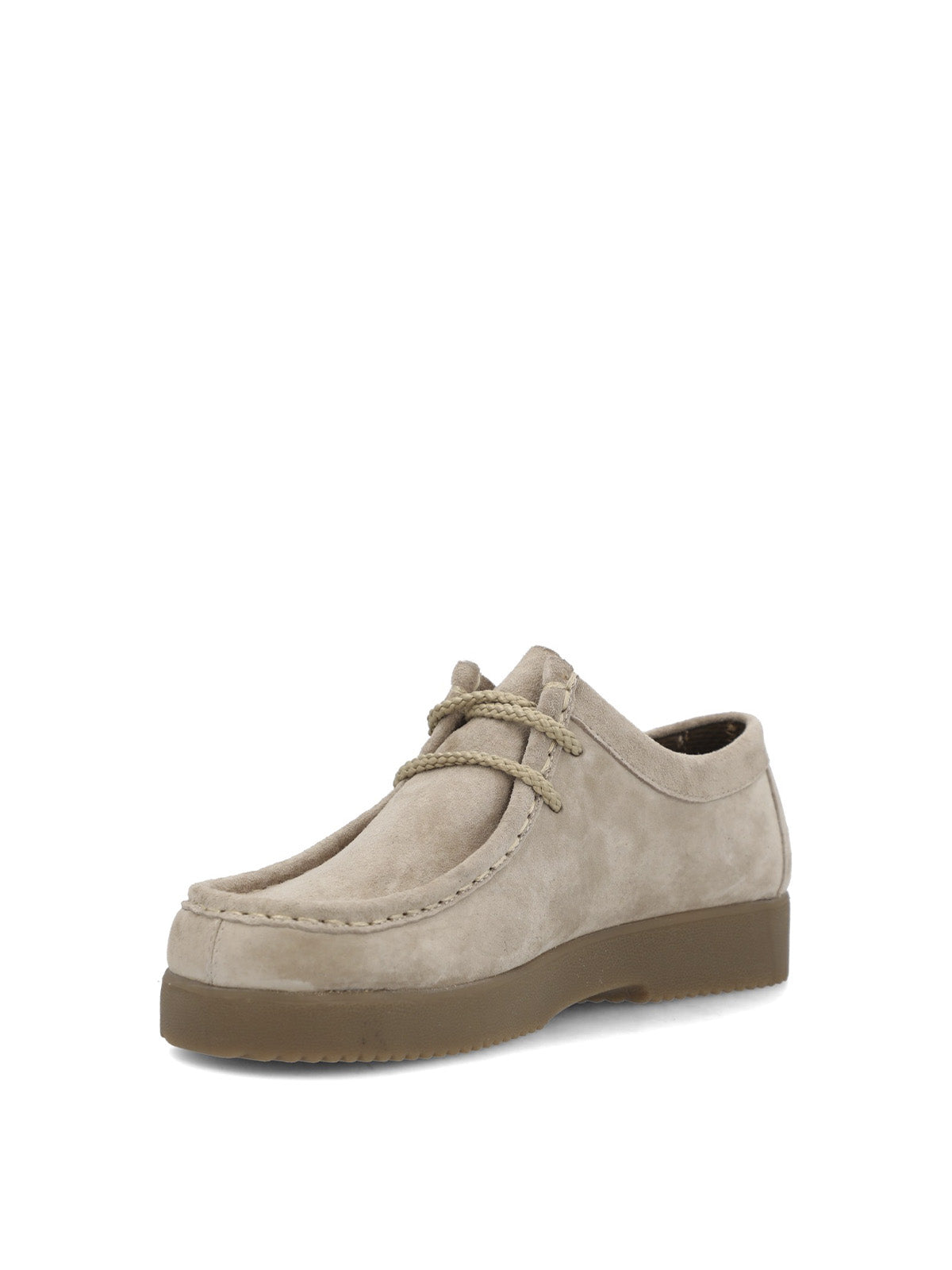 Zapato Hombre Navajo Cuero
