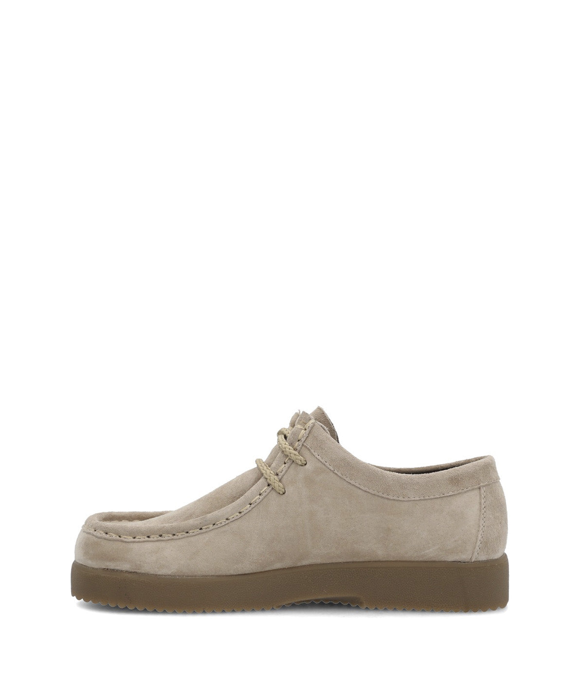 Zapato Hombre Navajo Cuero