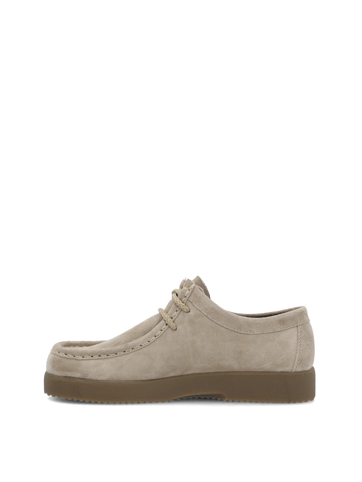 Zapato Hombre Navajo Cuero