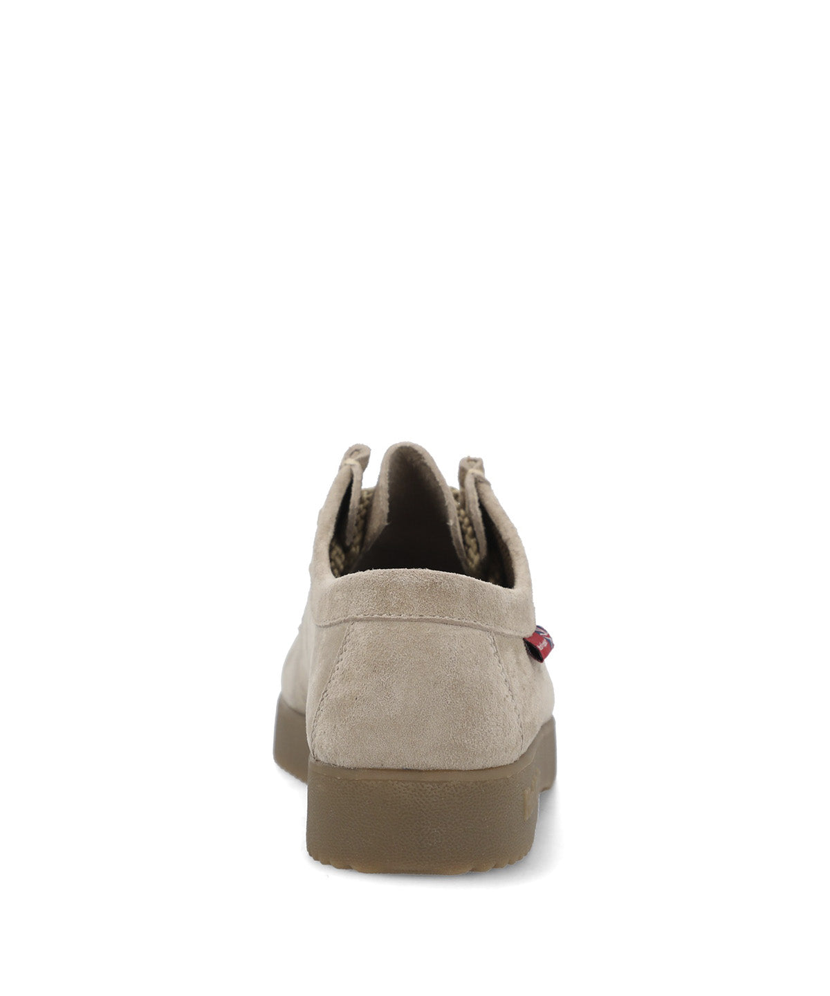Zapato Hombre Navajo Cuero