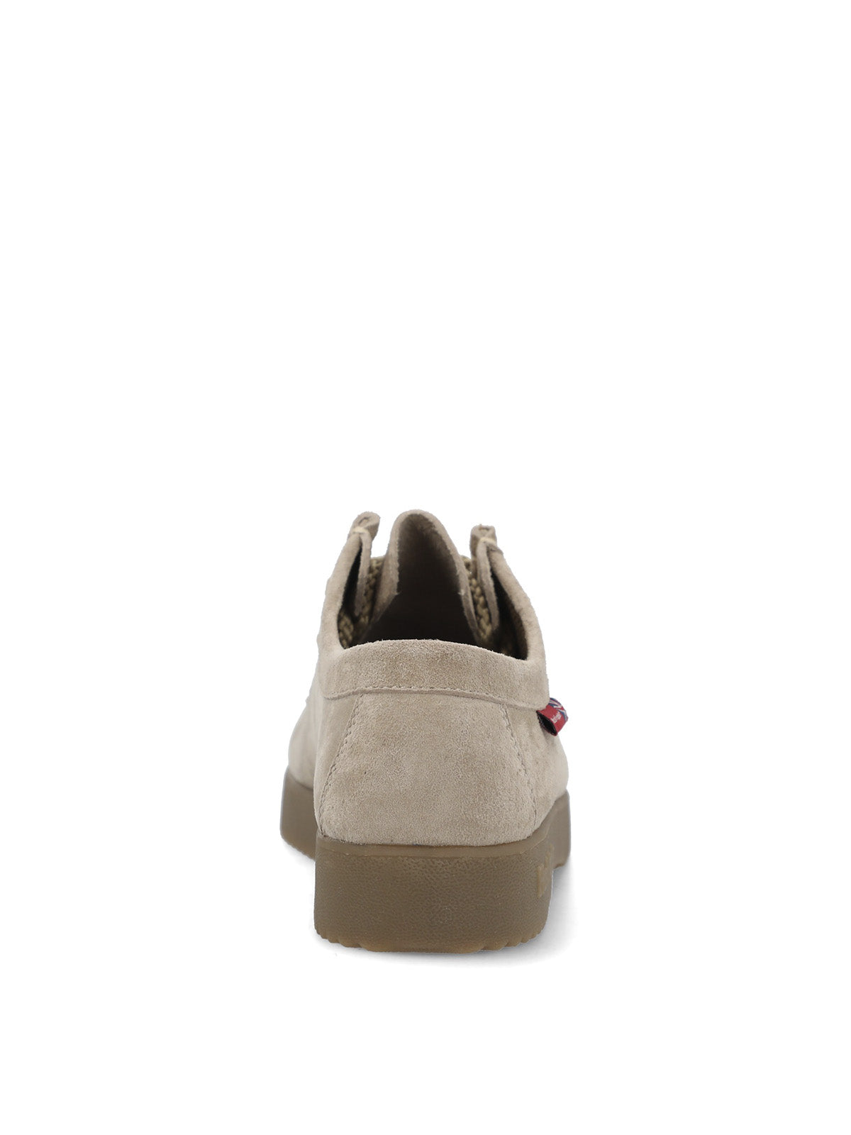 Zapato Hombre Navajo Cuero