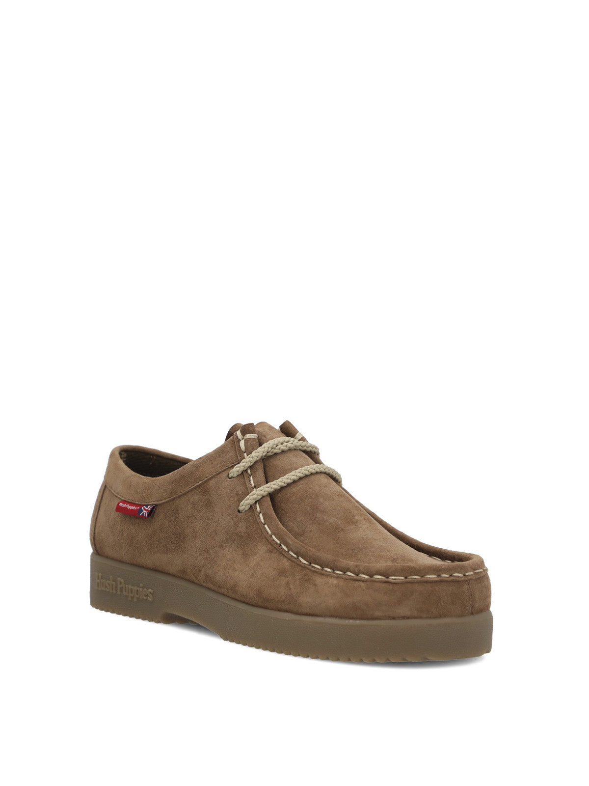 Zapato Hombre Navajo Cuero