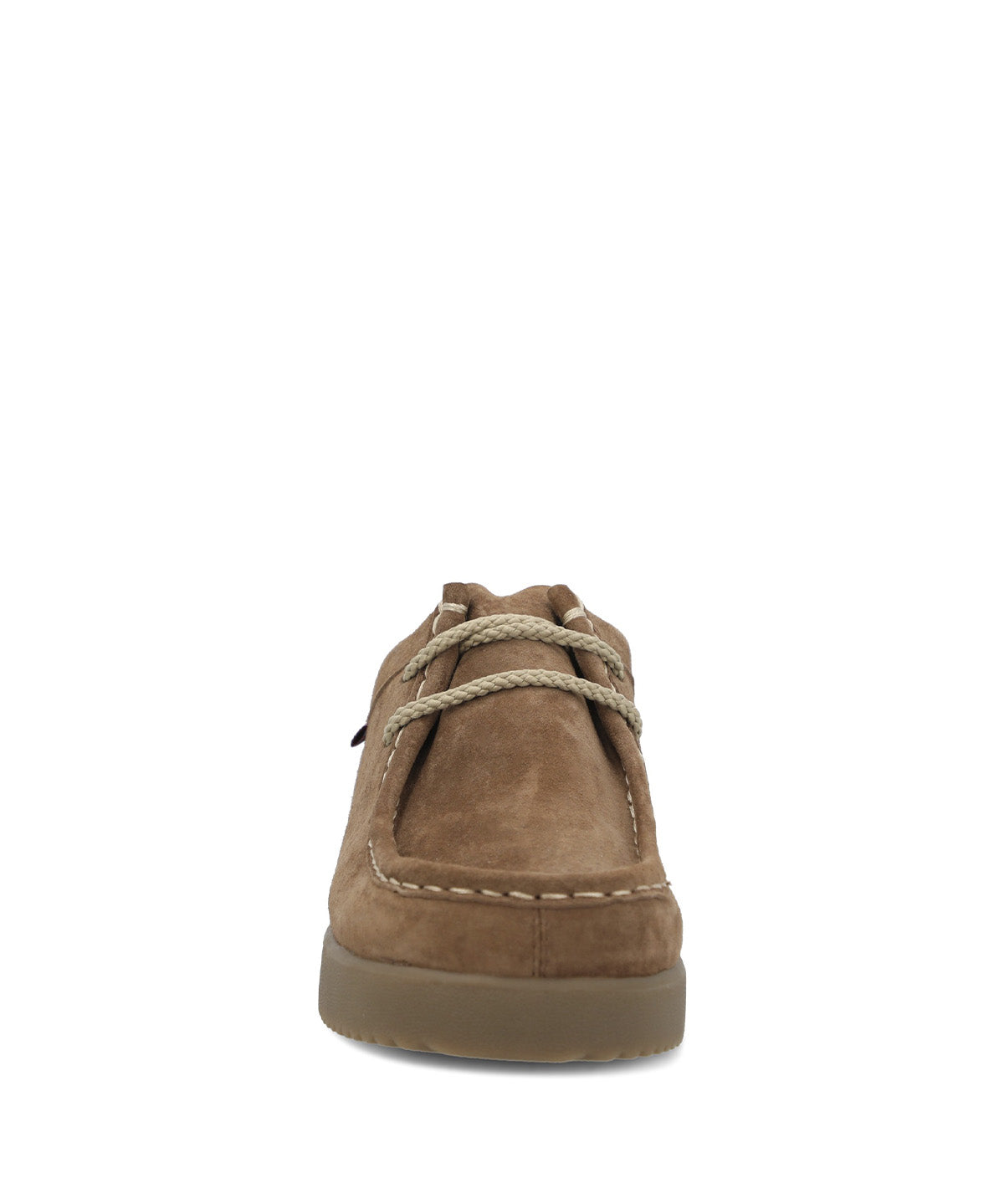 Zapato Hombre Navajo Cuero