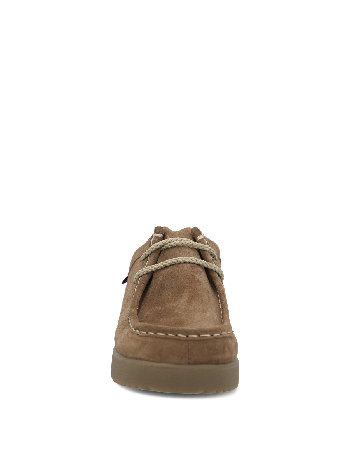 Zapato Hombre Navajo Cuero