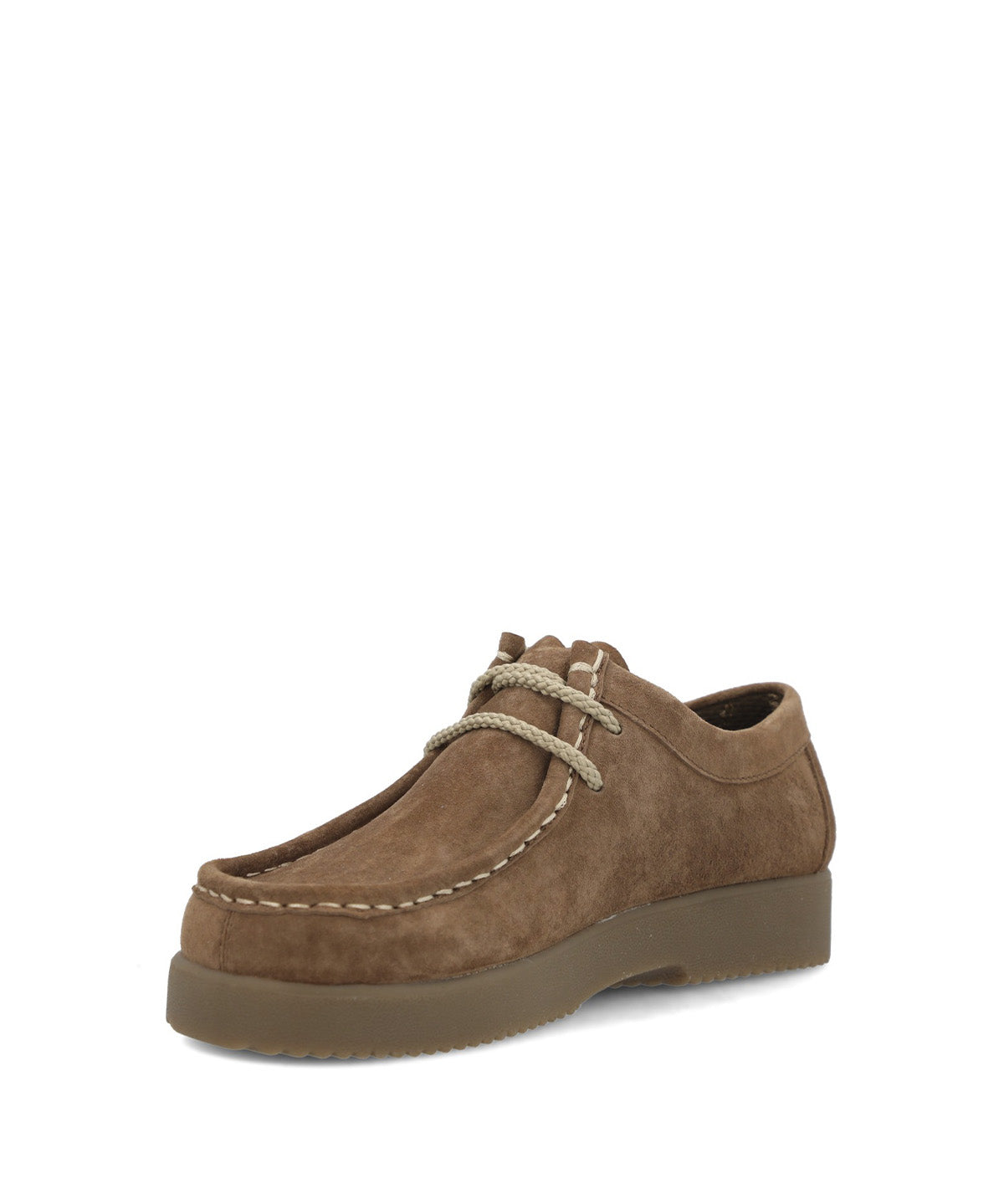 Zapato Hombre Navajo Cuero
