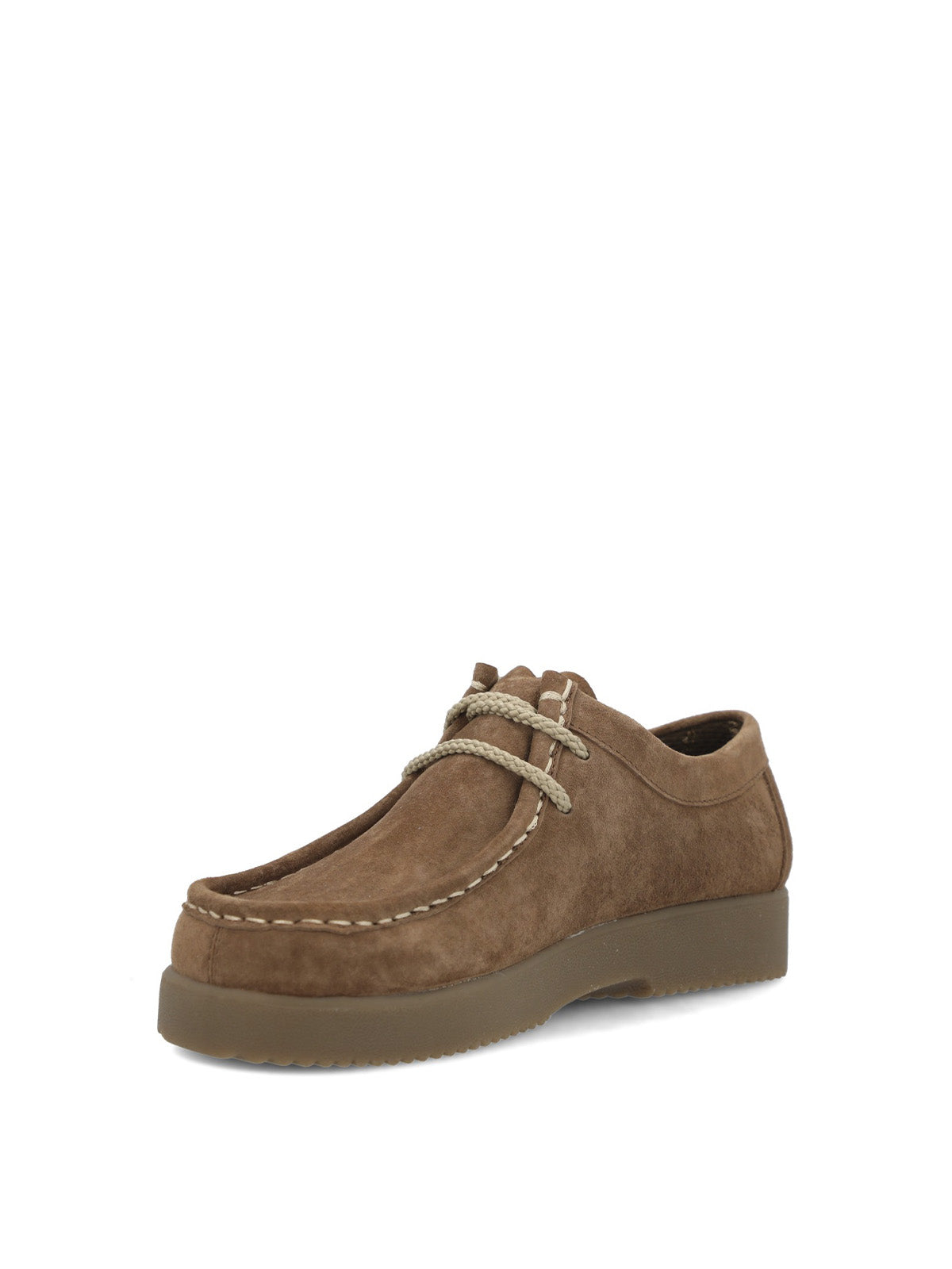 Zapato Hombre Navajo Cuero