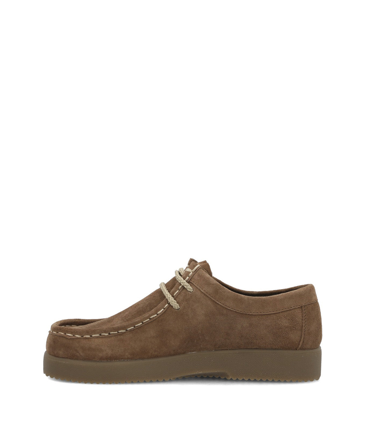 Zapato Hombre Navajo Cuero