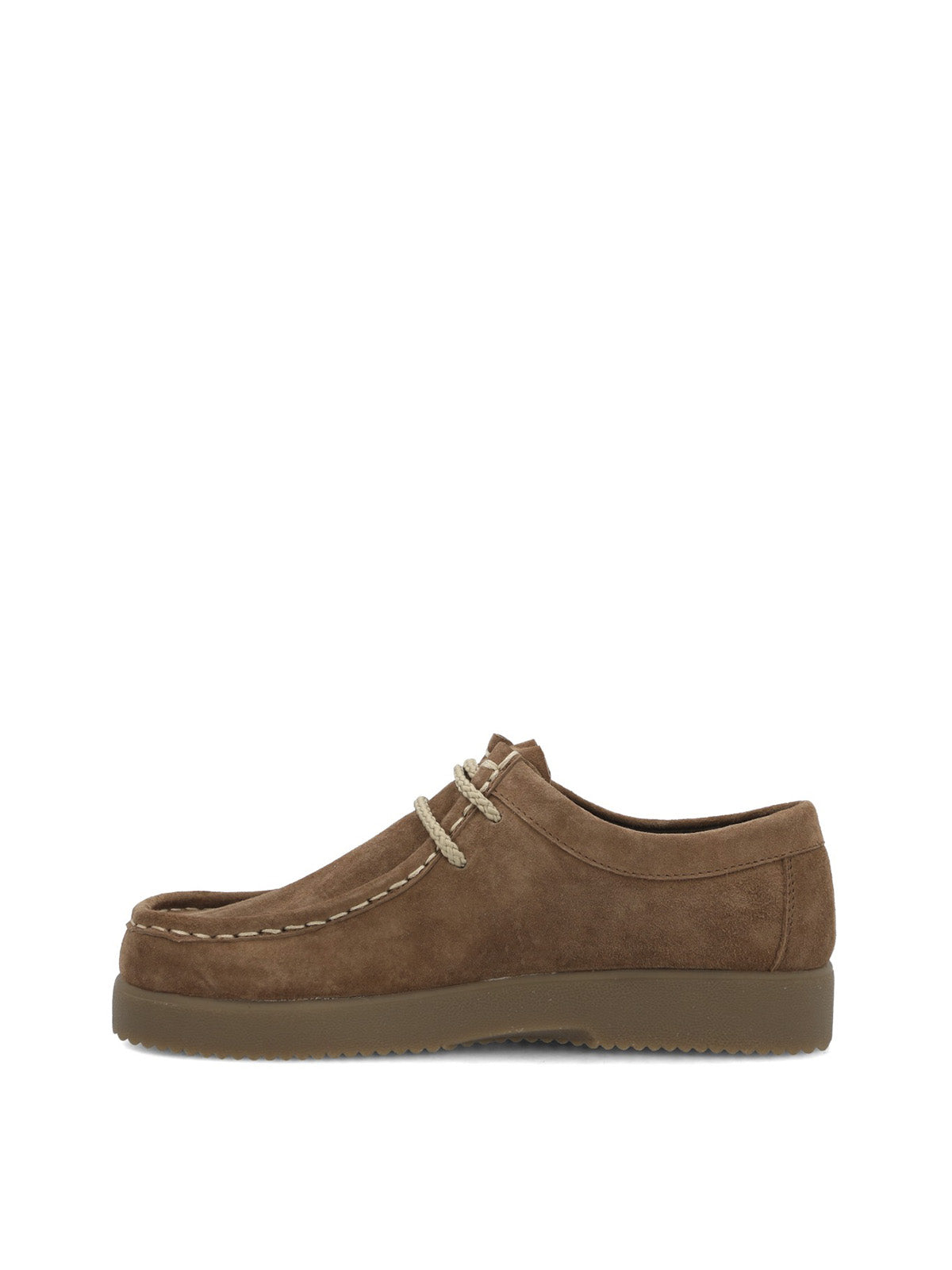 Zapato Hombre Navajo Cuero