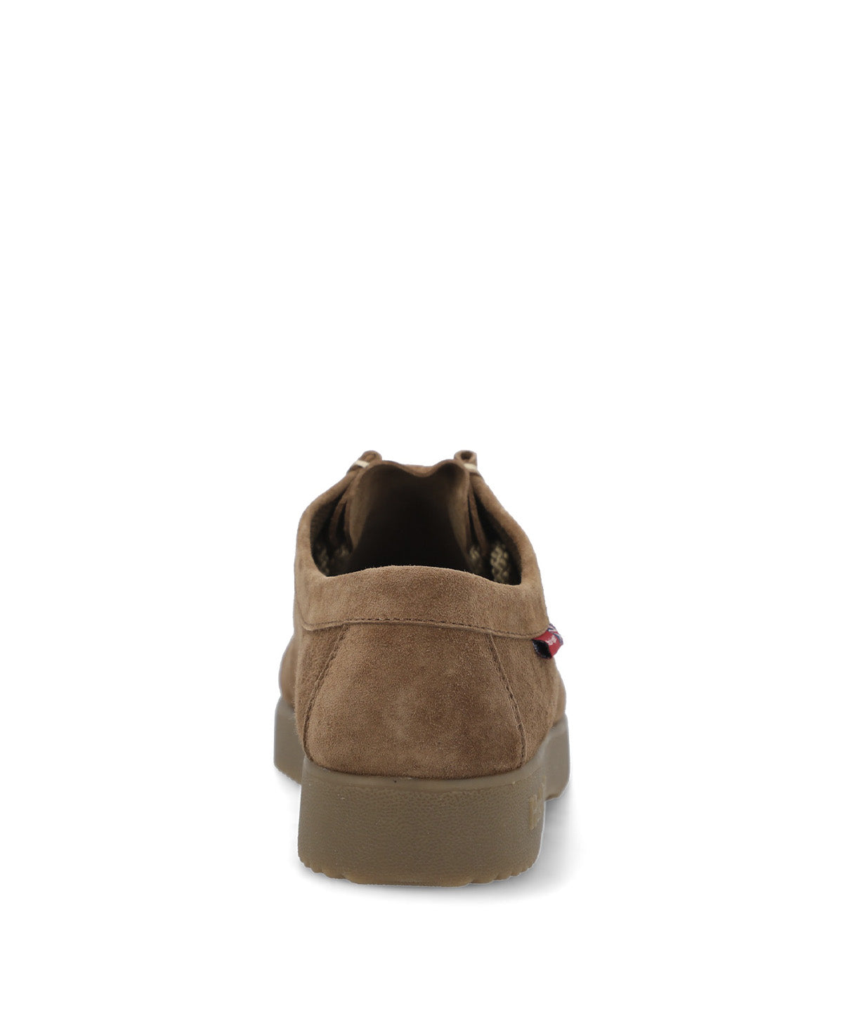 Zapato Hombre Navajo Cuero