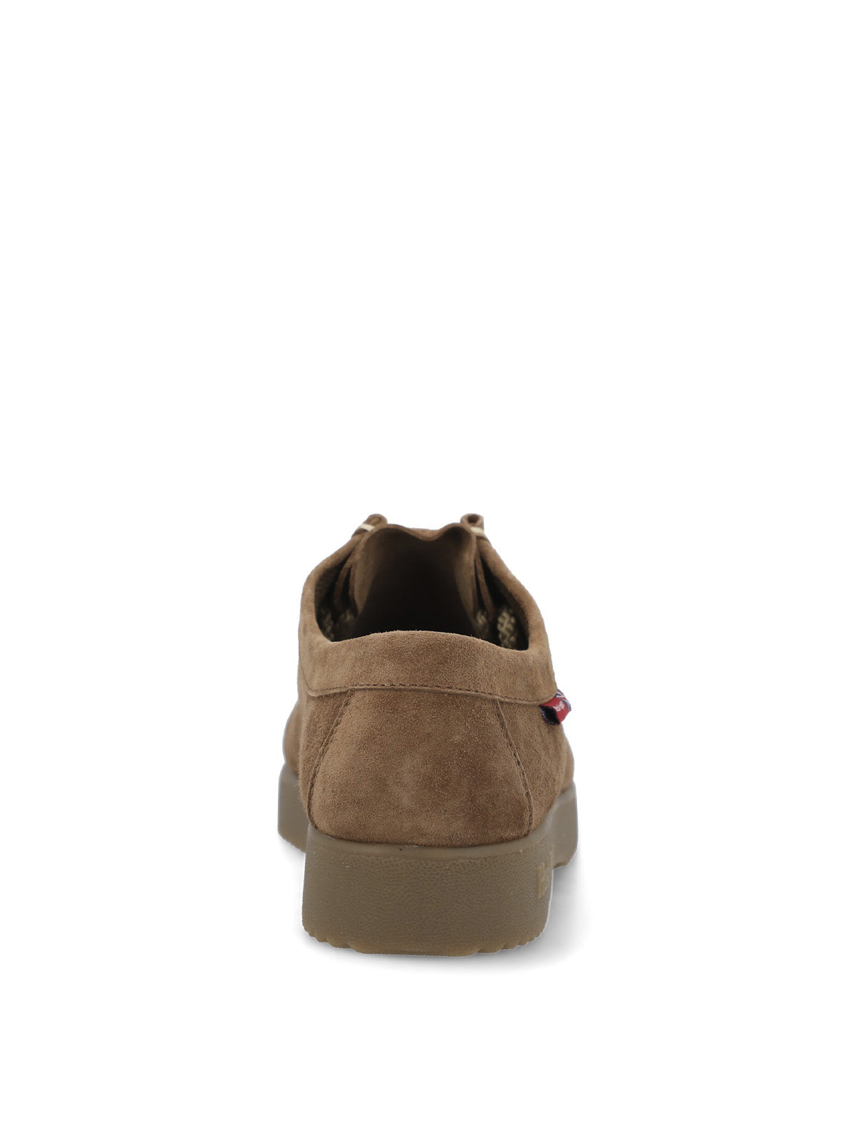 Zapato Hombre Navajo Cuero