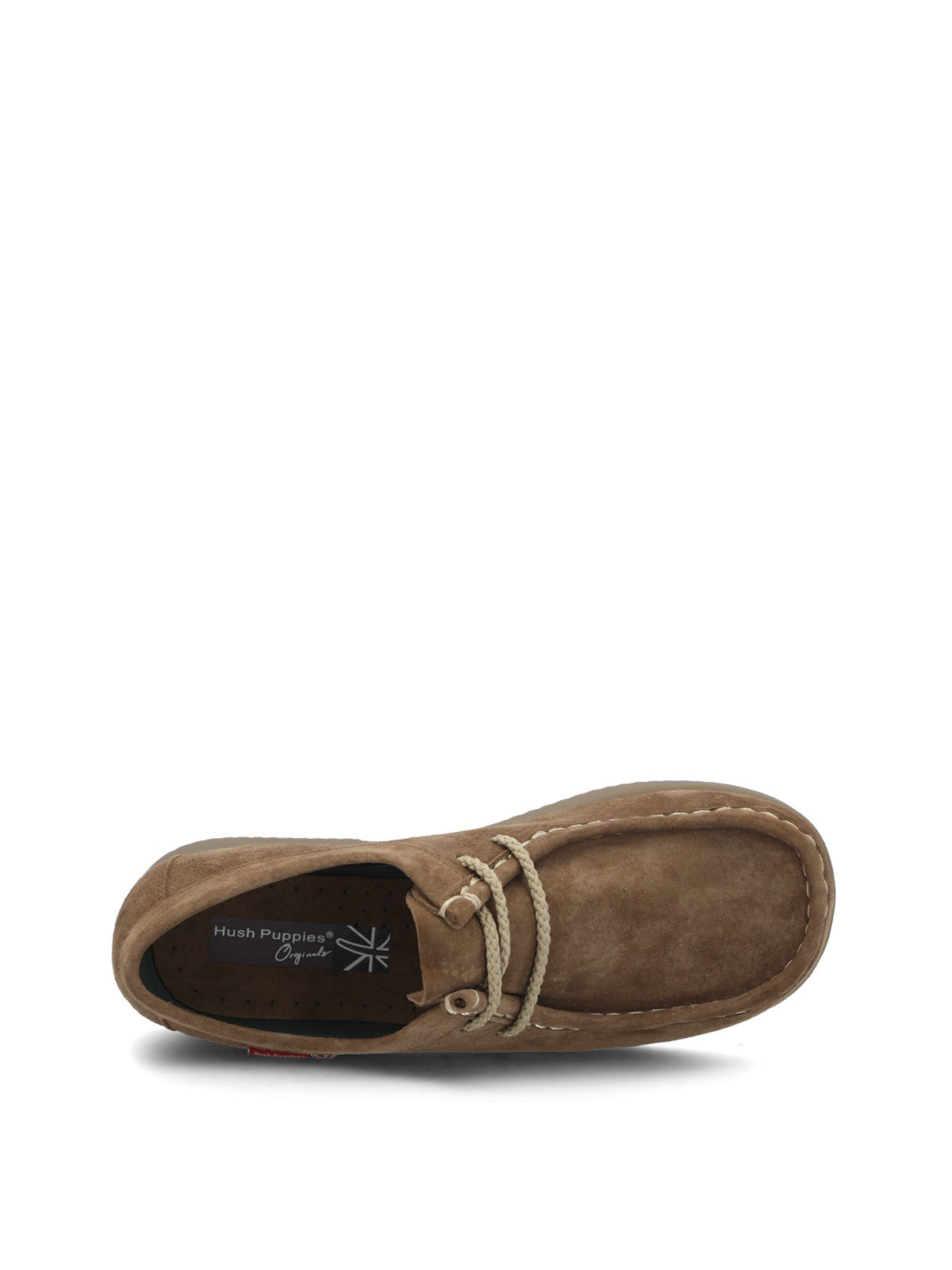 Zapato Hombre Navajo Cuero
