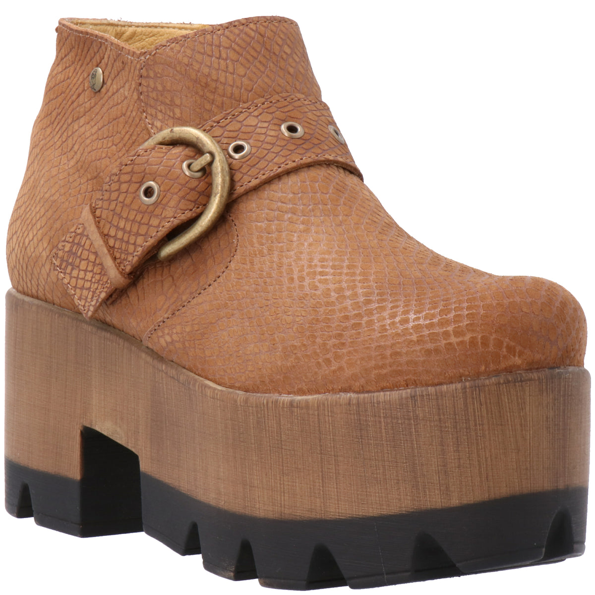Botin Mujer Romina-Hush Puppies Chile
