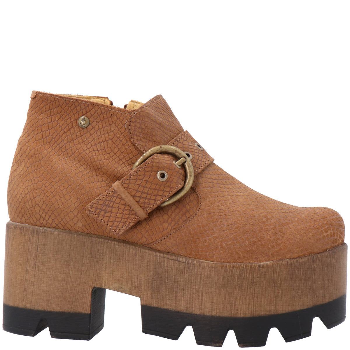 Botin Mujer Romina-Hush Puppies Chile