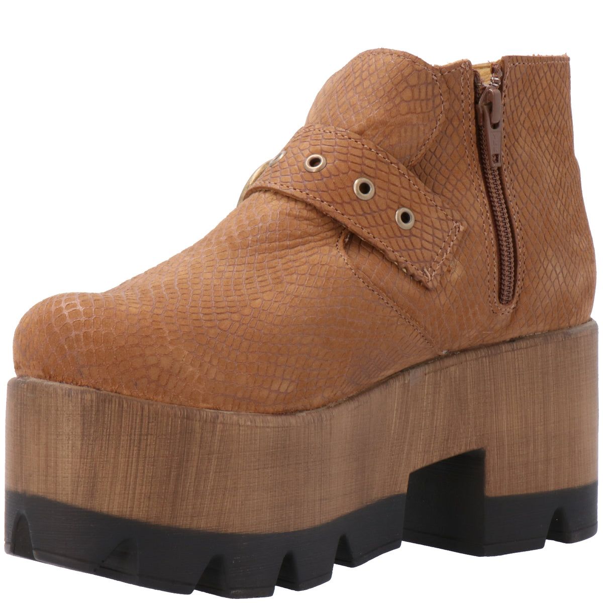 Botin Mujer Romina-Hush Puppies Chile