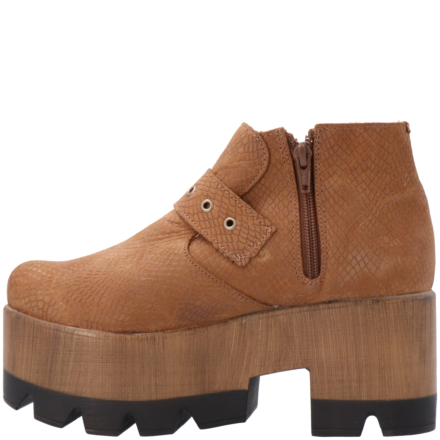 Botin Mujer Romina-Hush Puppies Chile