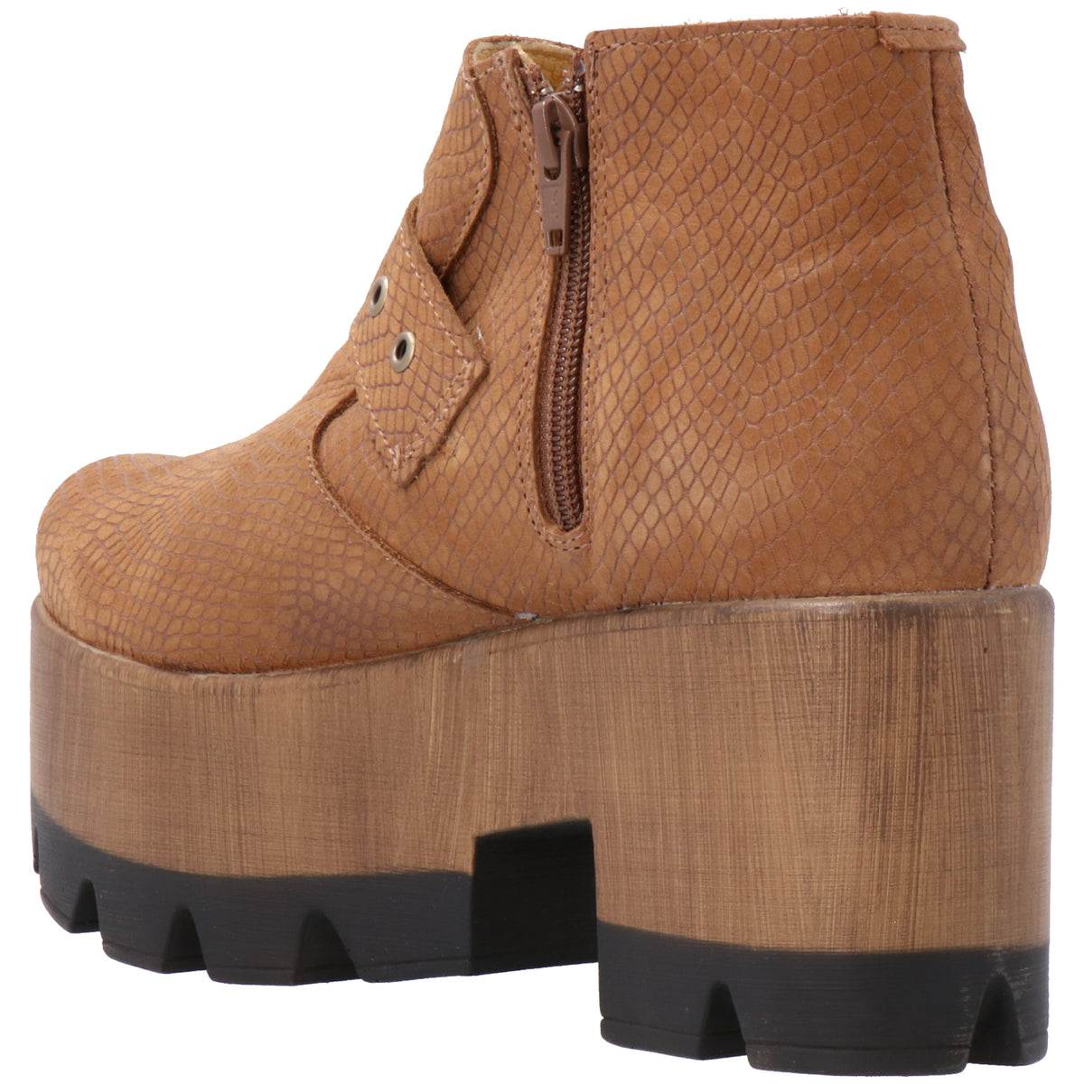 Botin Mujer Romina-Hush Puppies Chile