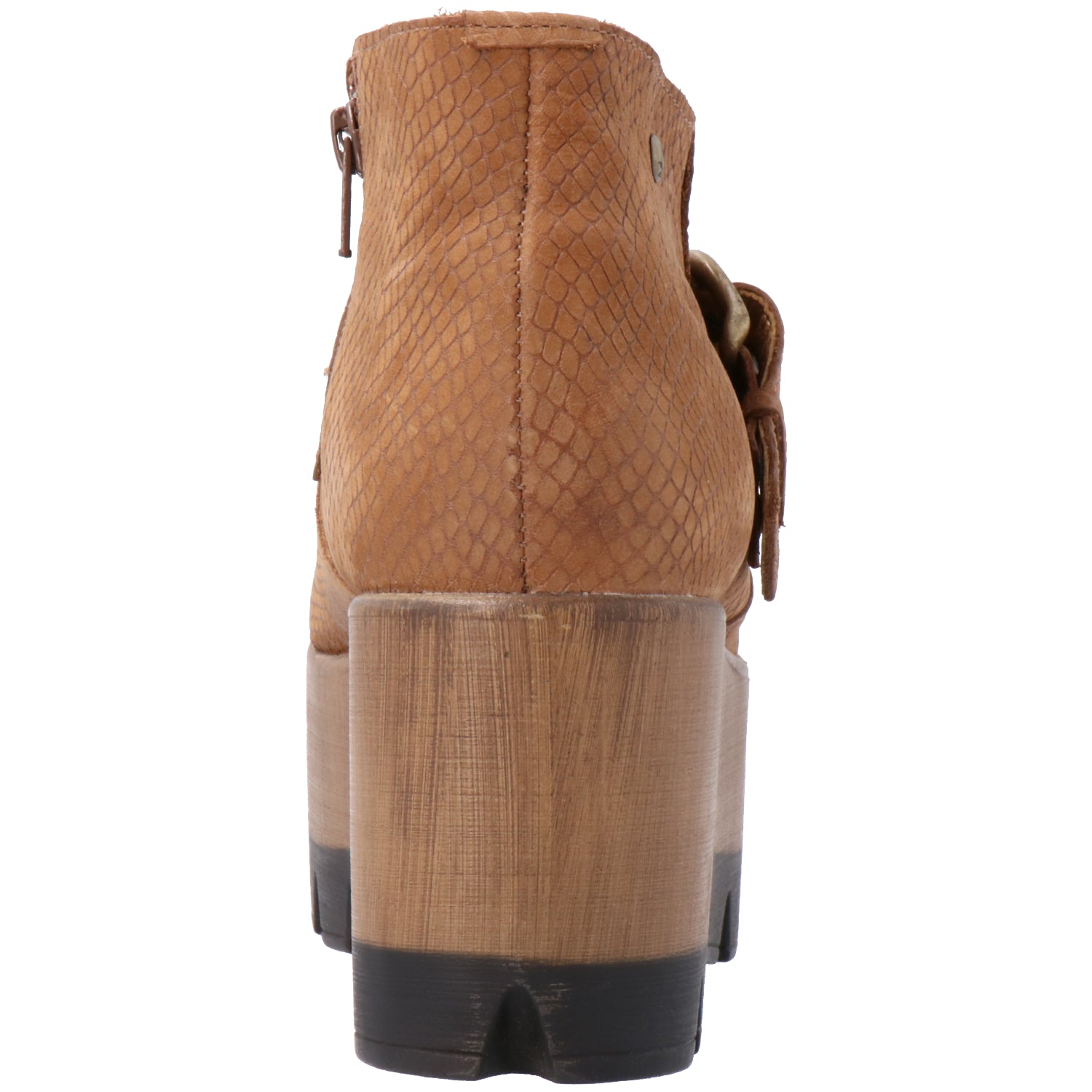Botin Mujer Romina-Hush Puppies Chile