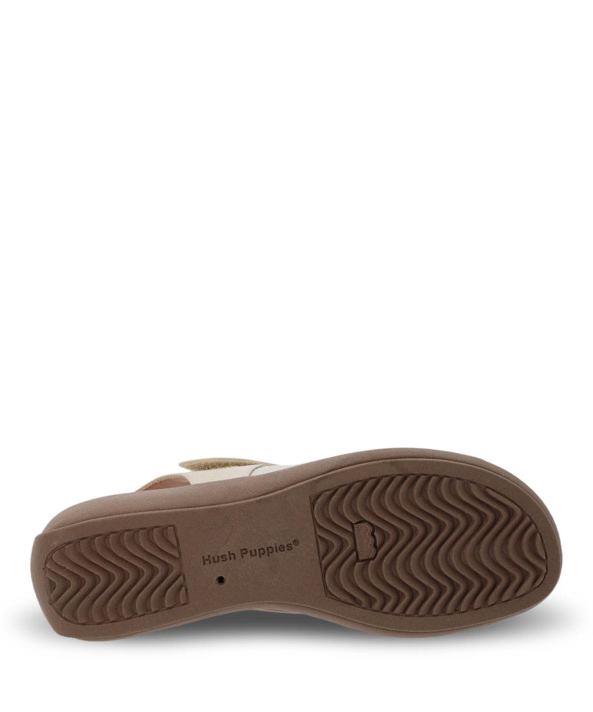 Sandalia Mujer Cuero Lifestyle 2 Beige