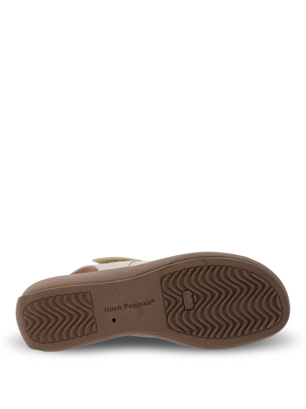 Sandalia Mujer Cuero Lifestyle 2 Beige