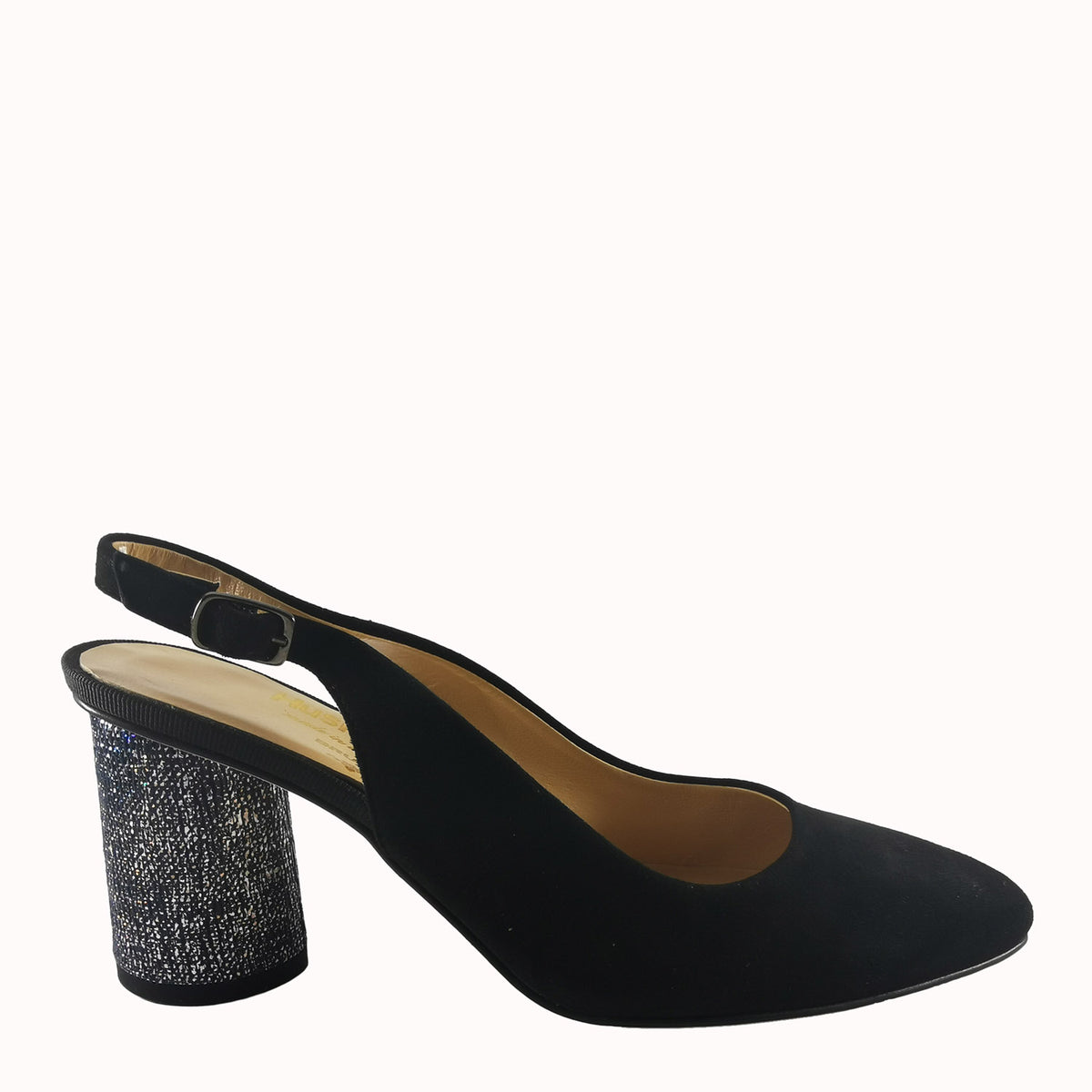 Zapato Mujer Elsa