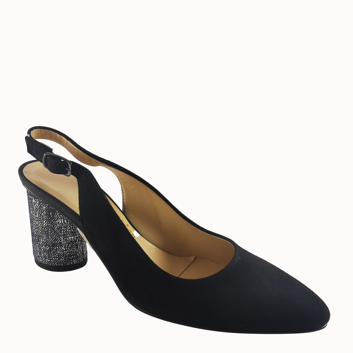 Zapato Mujer Elsa