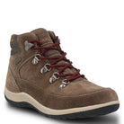 Botín Cuero Mujer Emur