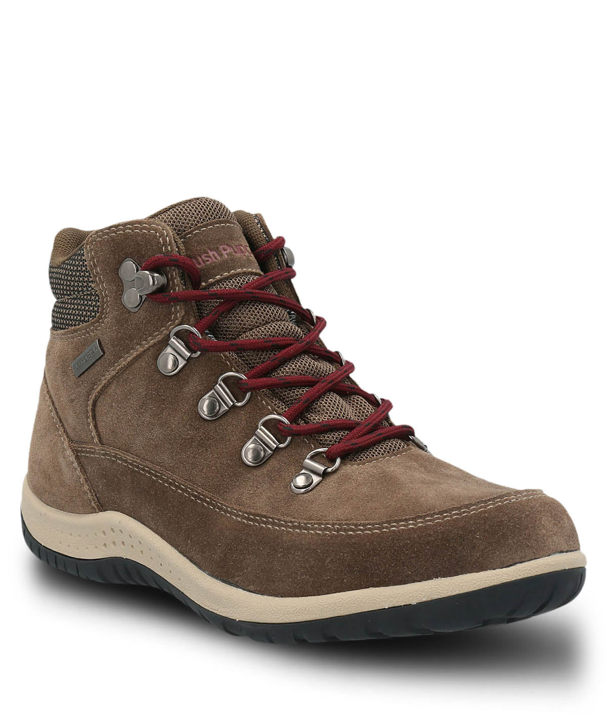 Botín Cuero Mujer Emur