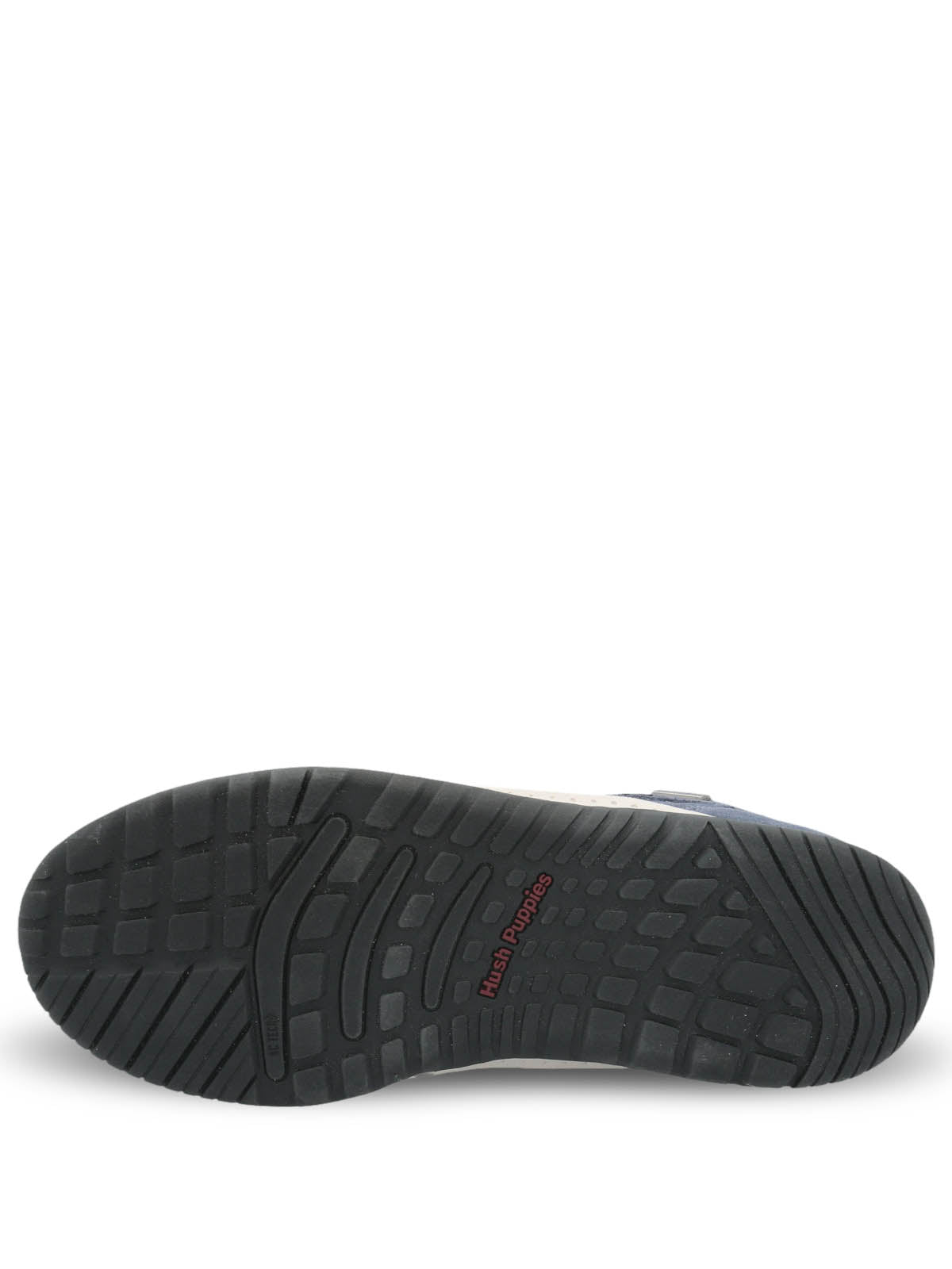 Botin Cuero Mujer Emur Azul