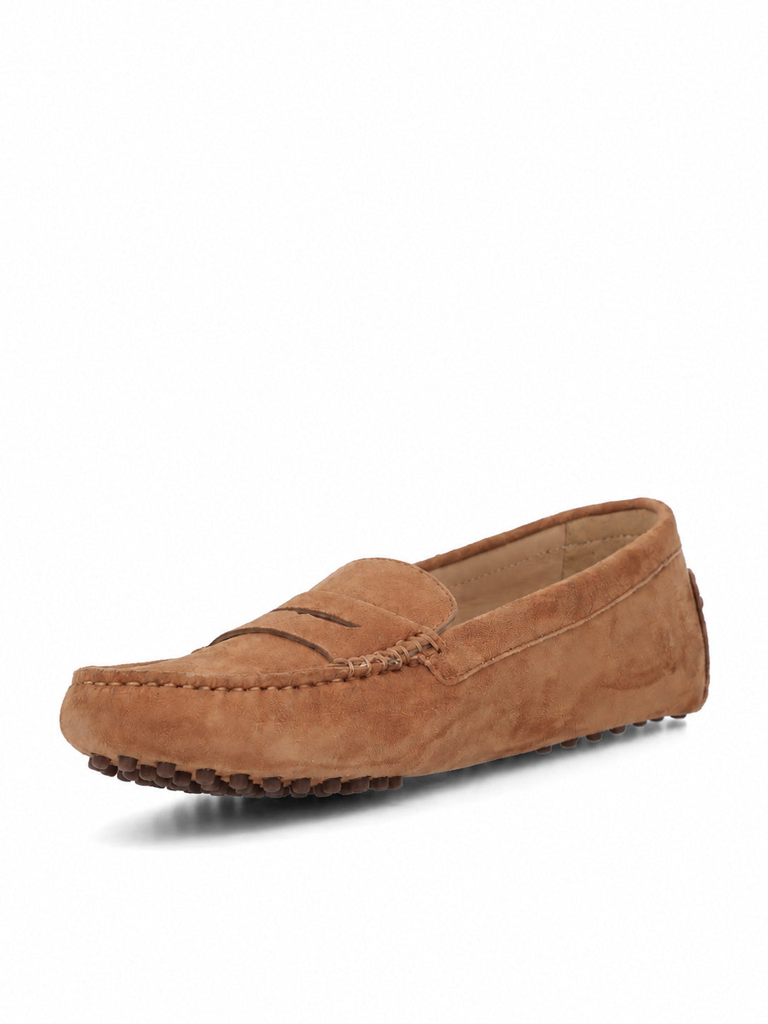 Mocasin Mujer Band Café