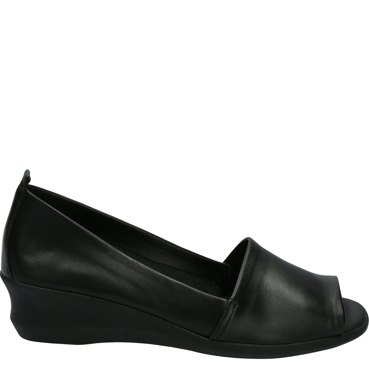 Zapato Cuero Mujer Boyson-Hush Puppies Chile