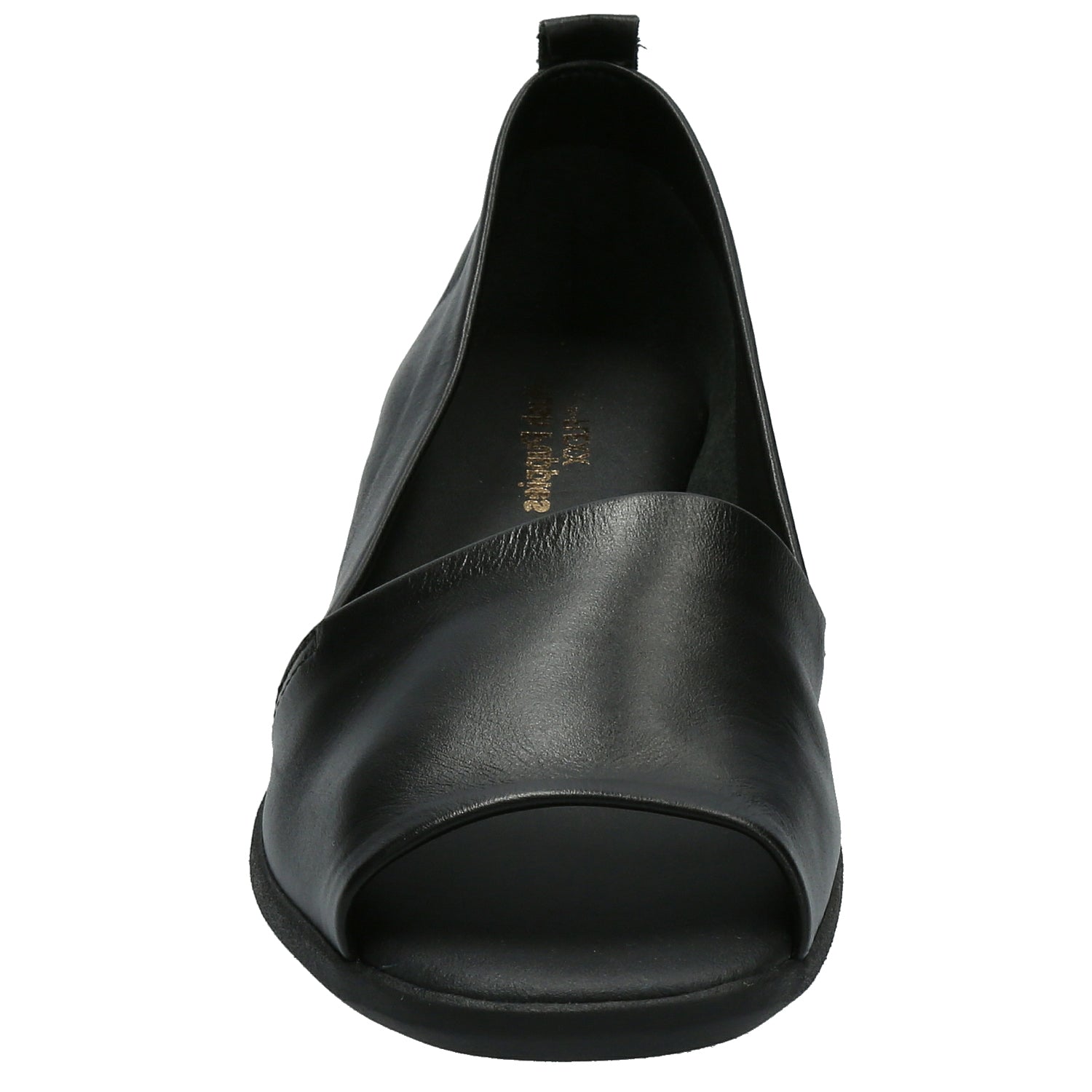 Zapato Cuero Mujer Boyson-Hush Puppies Chile