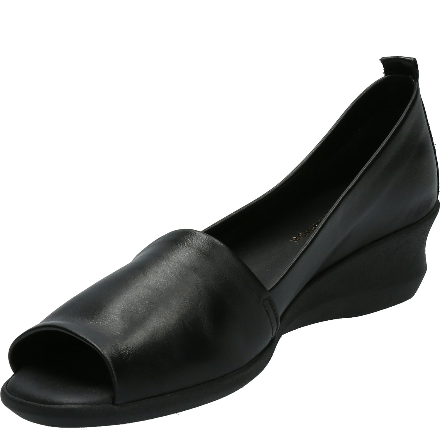 Zapato Cuero Mujer Boyson-Hush Puppies Chile